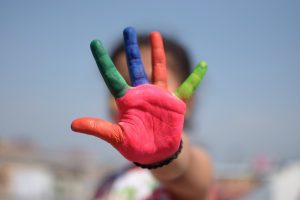 Read more about the article ¿Conoces tus heridas emocionales de infancia?